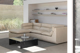 flat point・VEMBER SOFA Corner (Leather) 真皮模組沙發模組轉角座