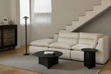 flat point・VEMBER Sofa (fabric) 3 Open 三人座開放式布沙發