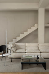 flat point・VEMBER Sofa 4 Open (Fabric) 四人座模組模組沙發(布)