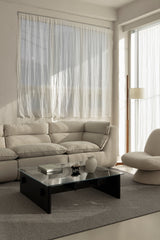 flat point・VEMBER Sofa Middle (Fabric) 布面模組沙發中間座