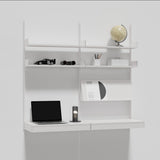 rareraw・SYSTEM000 COMPACT DESK 04