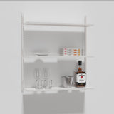 rareraw・SYSTEM000 STANDARD SHELVING 04