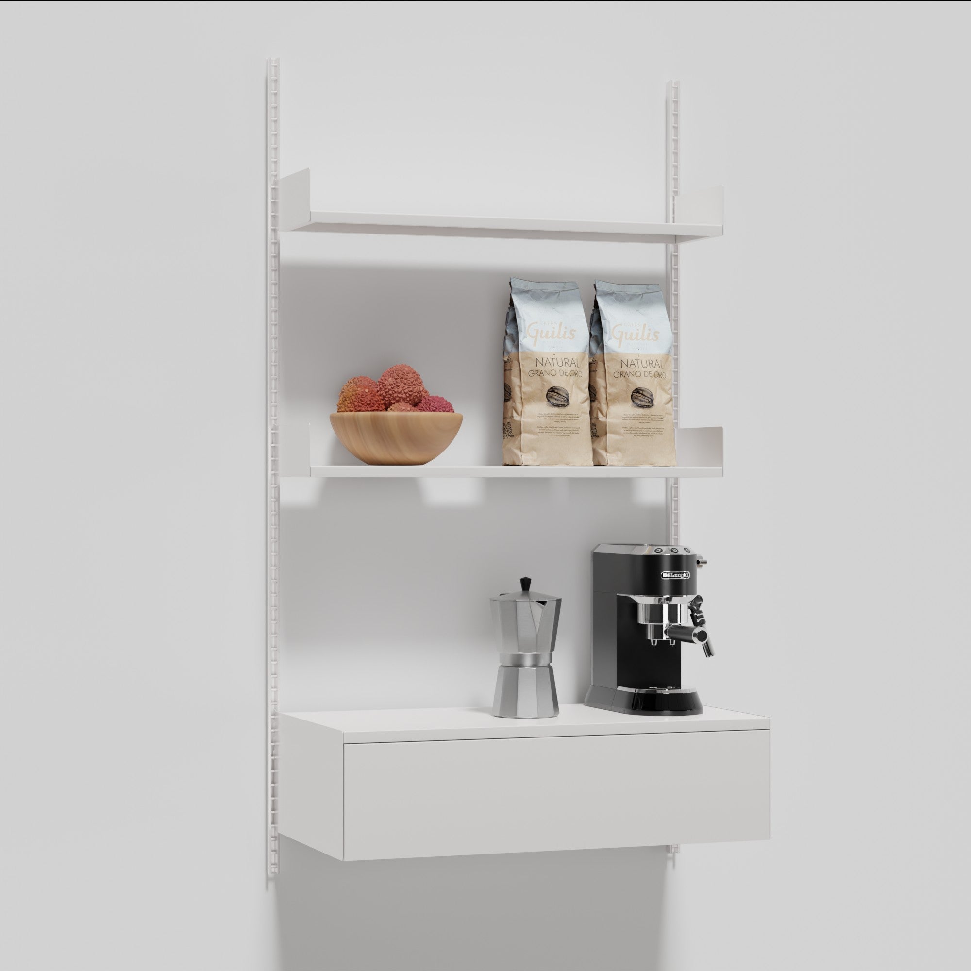 rareraw・SYSTEM000 BASIC STORAGE 01