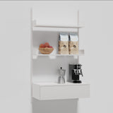 rareraw・SYSTEM000 BASIC STORAGE 01 收納層架