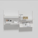 rareraw・SYSTEM000 DISPLAY SHELVING 03