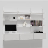 rareraw・SYSTEM000 BASIC STORAGE 04