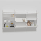 rareraw・SYSTEM000 DISPLAY SHELVING 10
