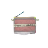 HOZUBAG・ZIP POUCH S