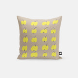 tounou・cushion cover 抱枕套