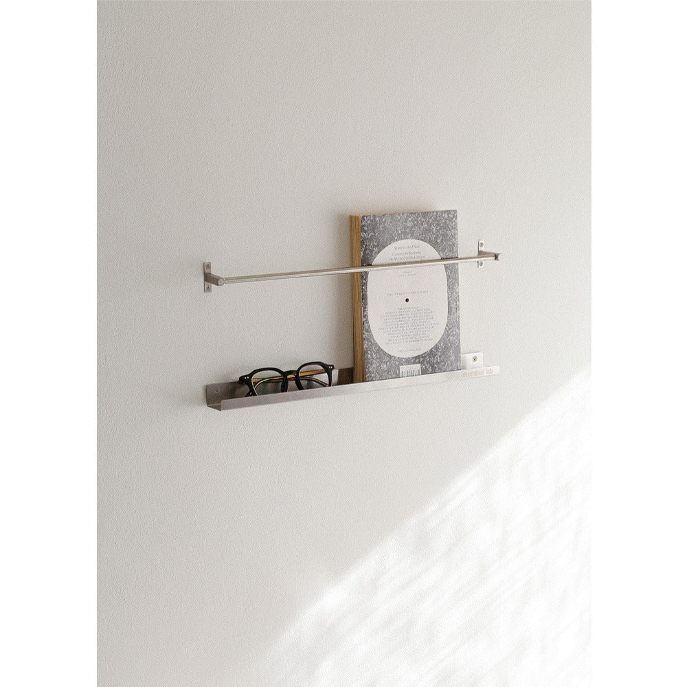 rhombus lab・Magazine Rack 雜誌架