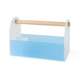 amabro・ACRYLIC TOOL BOX 壓克力工具盒