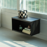 ARCHE・Frame Cabinet 免釘牆收納櫃