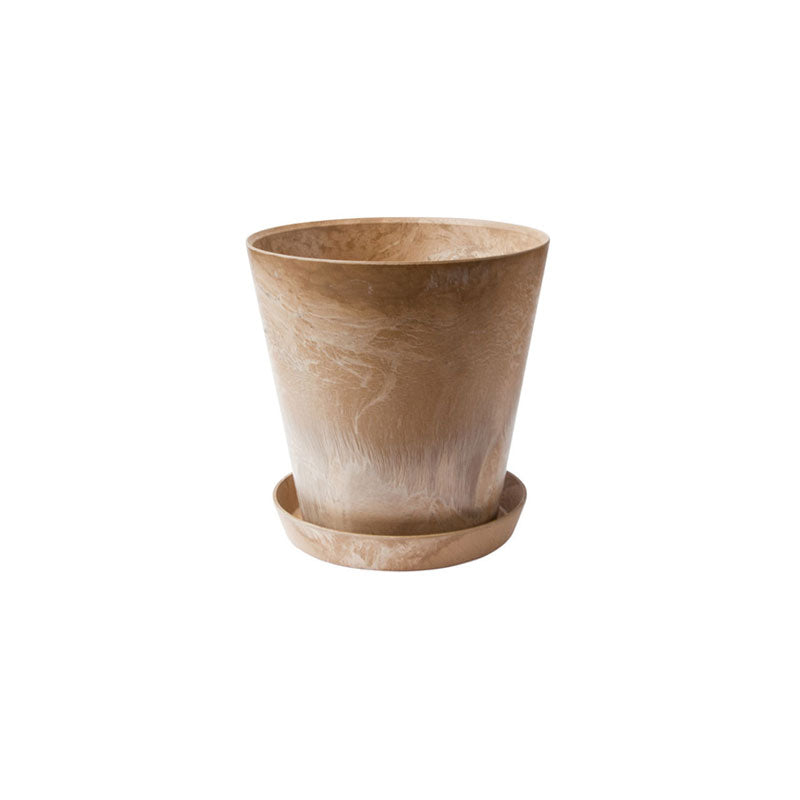 amabro・ART STONE SAUCER 底盤