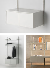 rareraw・SYSTEM000 CABINET