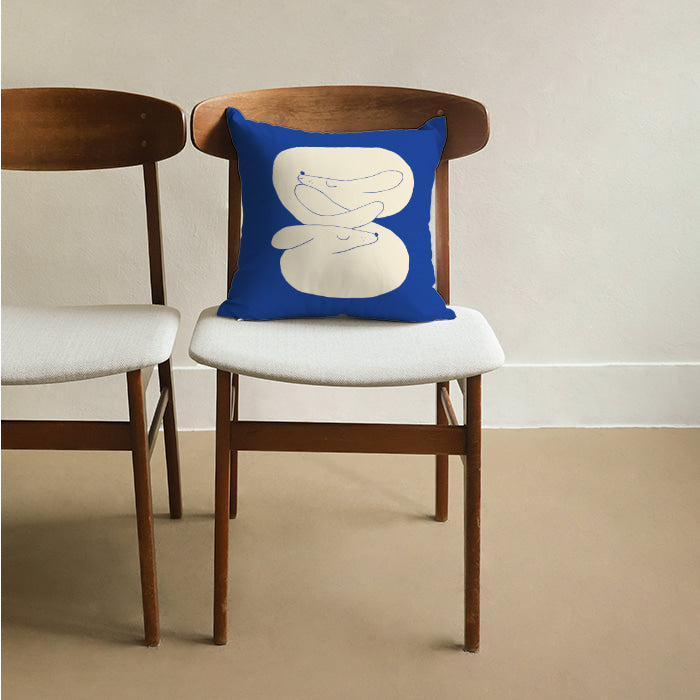 tounou・cushion cover 抱枕套