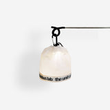 rhombus lab・Tarp Lantern Shade 防水帆布燈罩