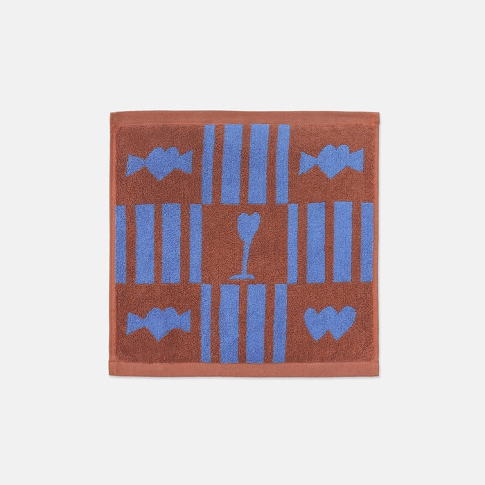 tounou・hand towel 擦手巾