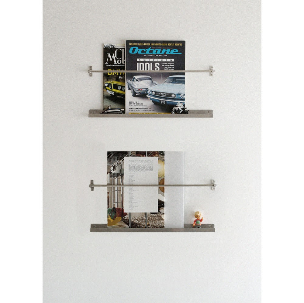 rhombus lab・Magazine Rack 雜誌架