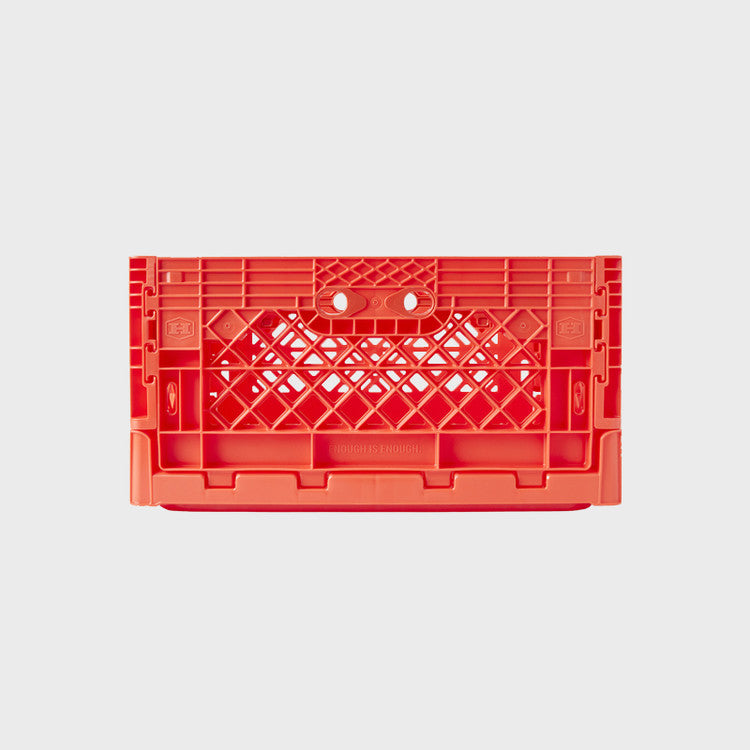 HIBROW・FLIP BOX 系列摺疊箱