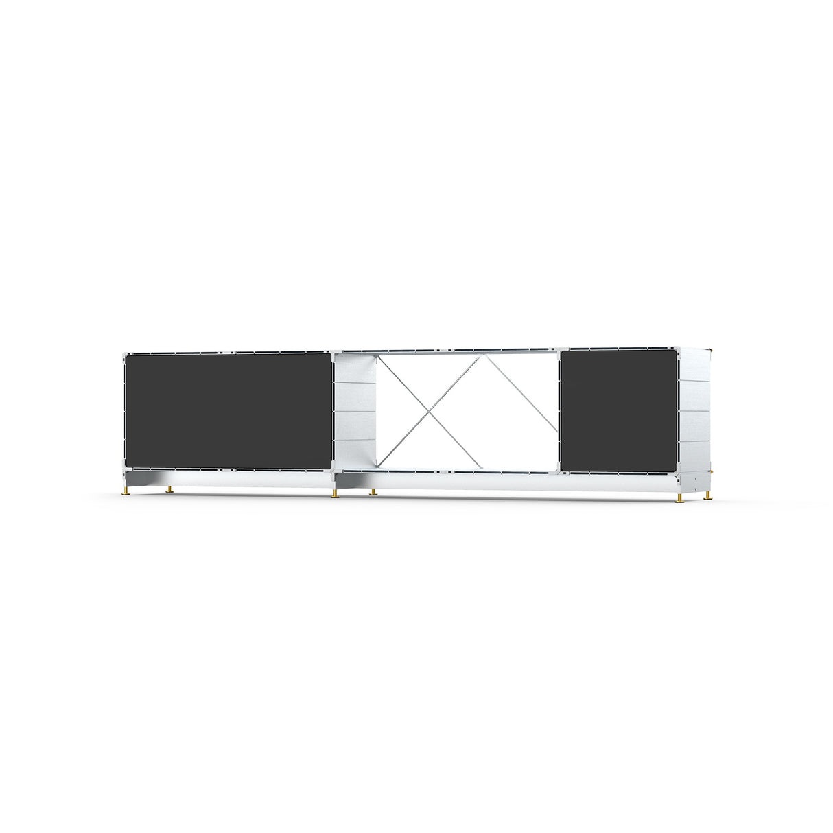 monstructure・TV Shelf - TS04DRA 電視櫃
