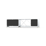 monstructure・TV Shelf - TS04DRA 電視櫃