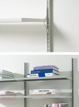 rareraw・SYSTEM000 FLAT SHELF