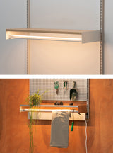 rareraw・SYSTEM000 HANGER SHELF