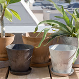 amabro・ART STONE SAUCER 底盤