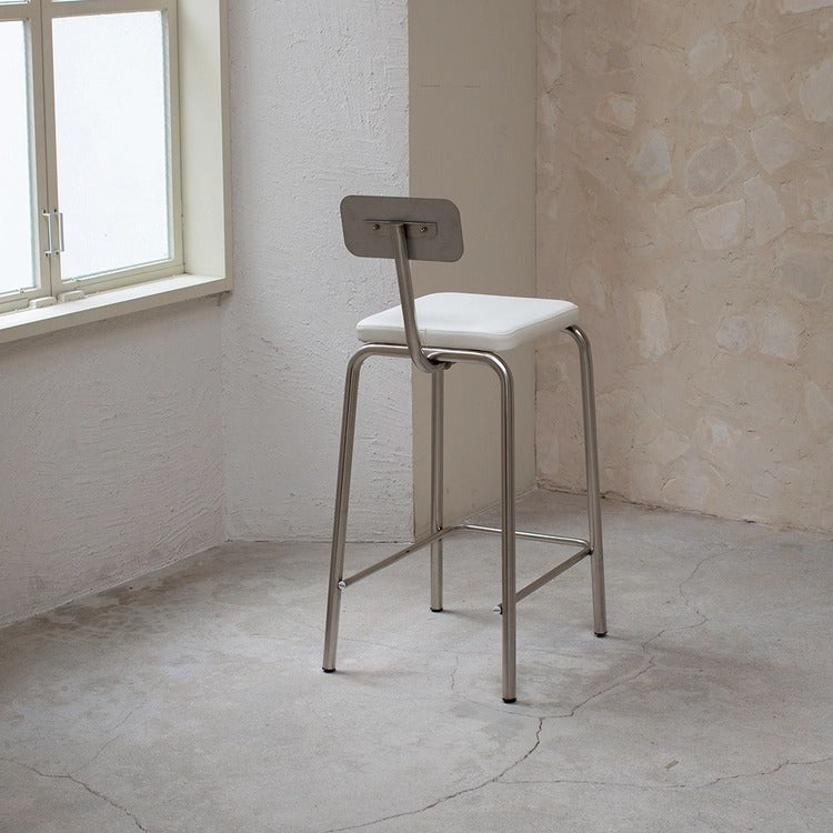 ARCHE・Compacto Bar Chair 高腳椅
