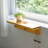 ARCHE・Muta Window Frame Shelf (Frame A) 窗框層架