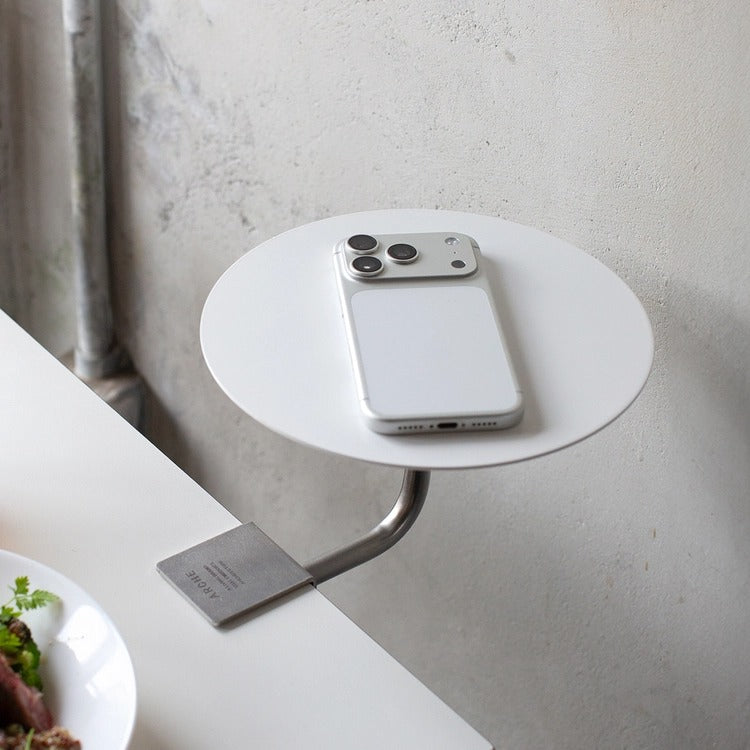 ARCHE・Tumsae Clip Table 夾式邊桌