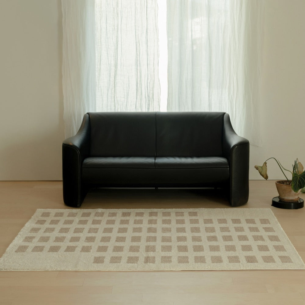 Berhe・Palette Rug 地毯