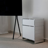 monstructure・Side Table - ST03DWB 邊櫃