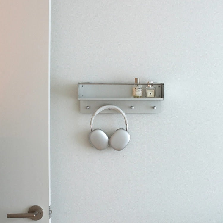 ARCHE・Muta Wall Shelf Air 壁掛層架