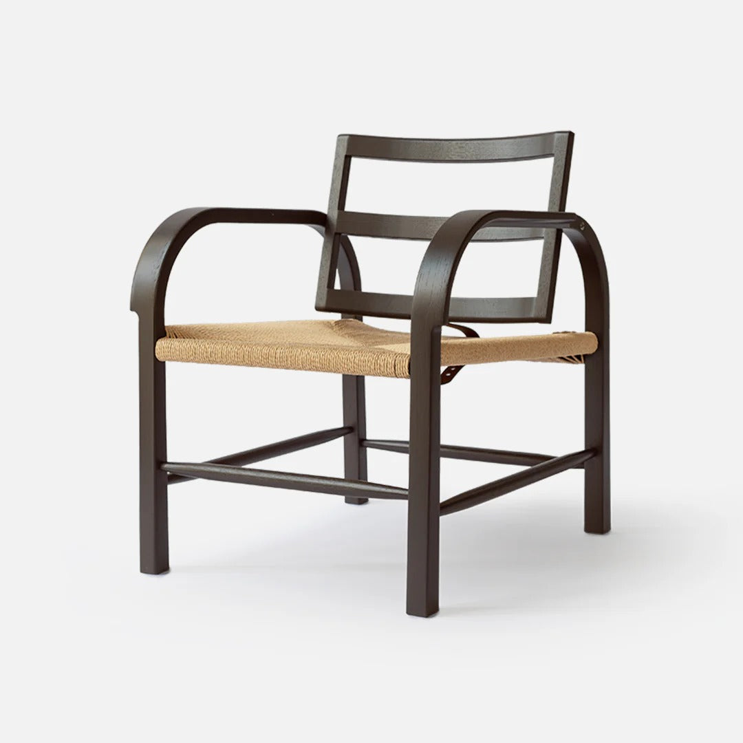 Mazo・ARCH Lounge Chair 單椅