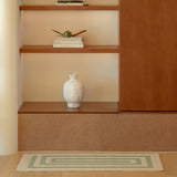 Berhe・Maze Mat 地墊 (50x120)