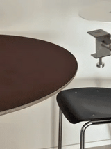 ARCHE・Tumsae Clip Table 夾式邊桌