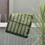 Berhe・Naia Mat Green 地墊 (40x60)