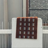 Berhe・Rubbery Mat Brown 地墊 (40x60)