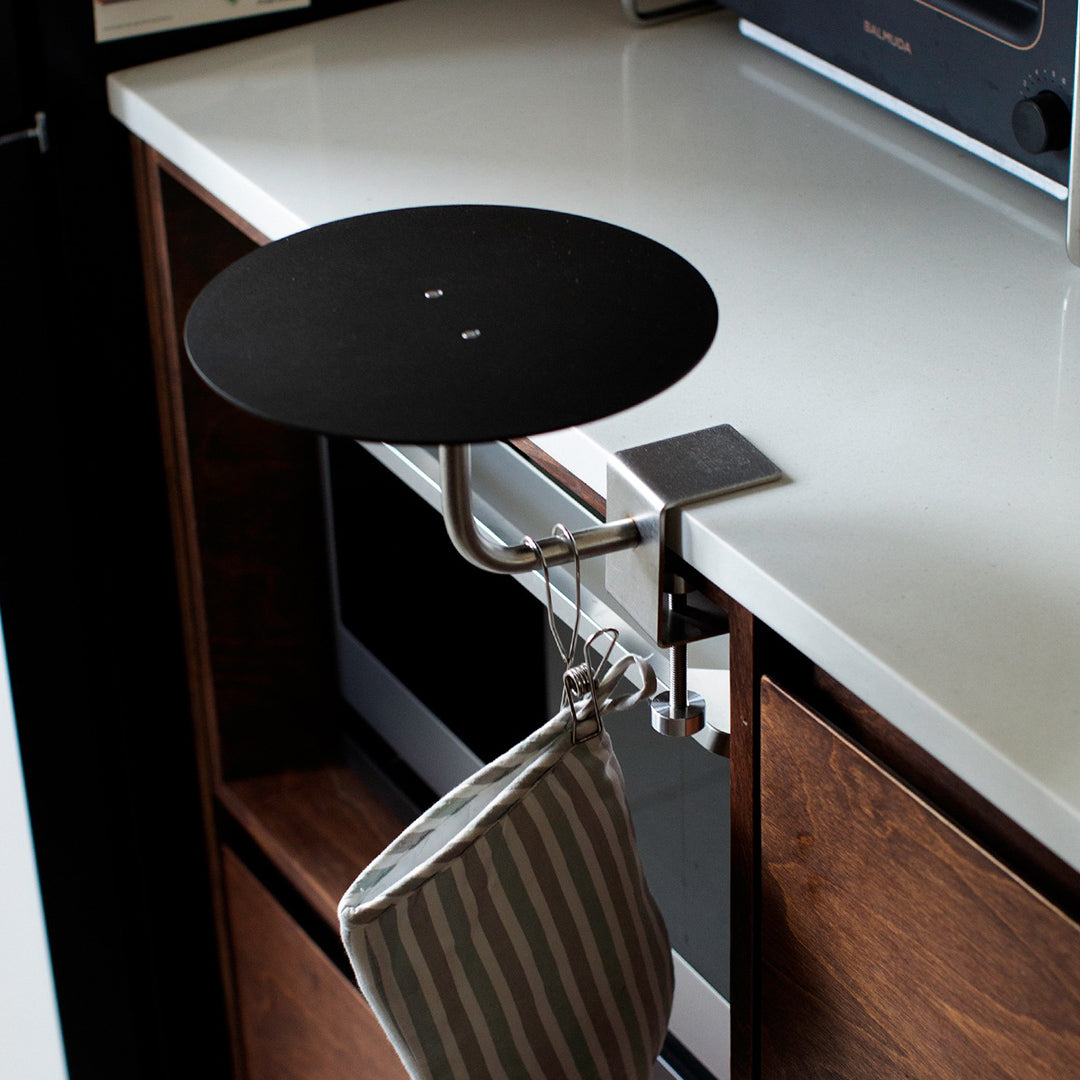 ARCHE・Tumsae Clip Table 夾式邊桌
