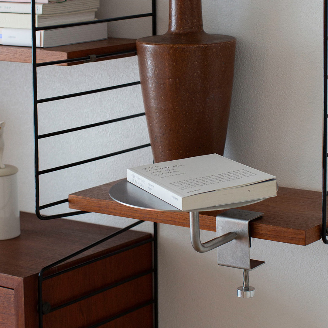 ARCHE・Tumsae Clip Table 夾式邊桌