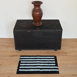 Berhe・Beat Rug 地墊 (40x60) 3 colors