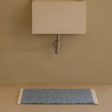 Berhe・Starry Mat Navy 地墊 (40x60)