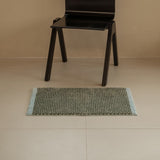 Berhe・Starry Mat Green 地墊 (40x60)