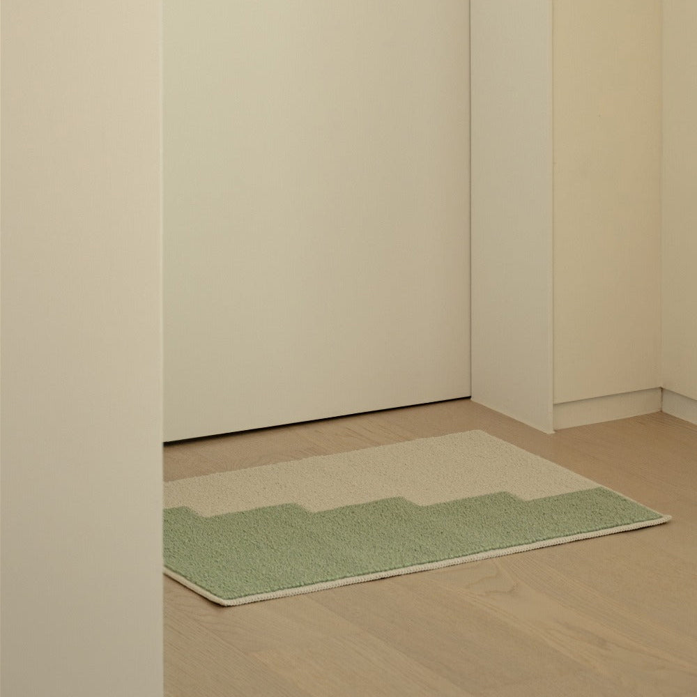 Berhe・Chess Step 地墊 (50x70)
