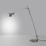 Artemide・Tolomeo Floor (Aluminium)  兩節閱讀立燈