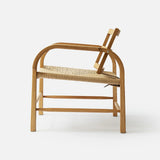 Mazo・ARCH Lounge Chair 單椅