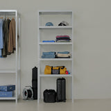 rareraw・RRR 5 SHELF 五層金屬層板收納架