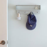 ARCHE・Muta Wall Shelf Air 壁掛層架