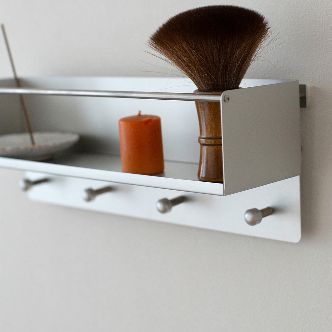 ARCHE・Muta Wall Shelf Air 壁掛層架